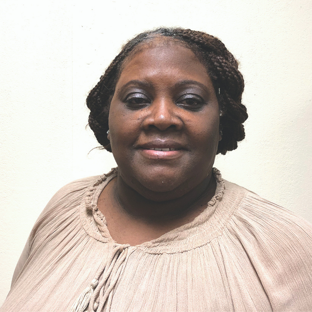 PLAN NJ Staff Spotlight Roberta Lee